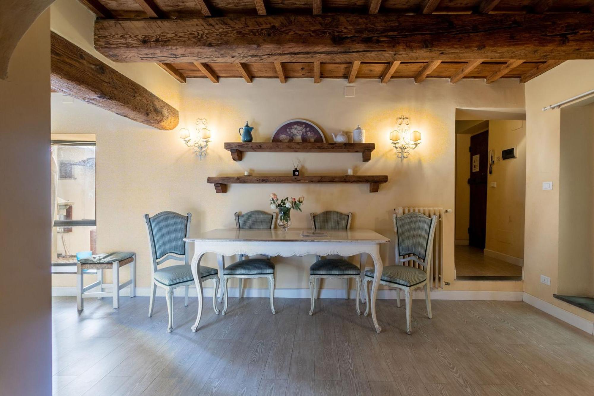 Beatrice By Halldis Florenz Exterior foto