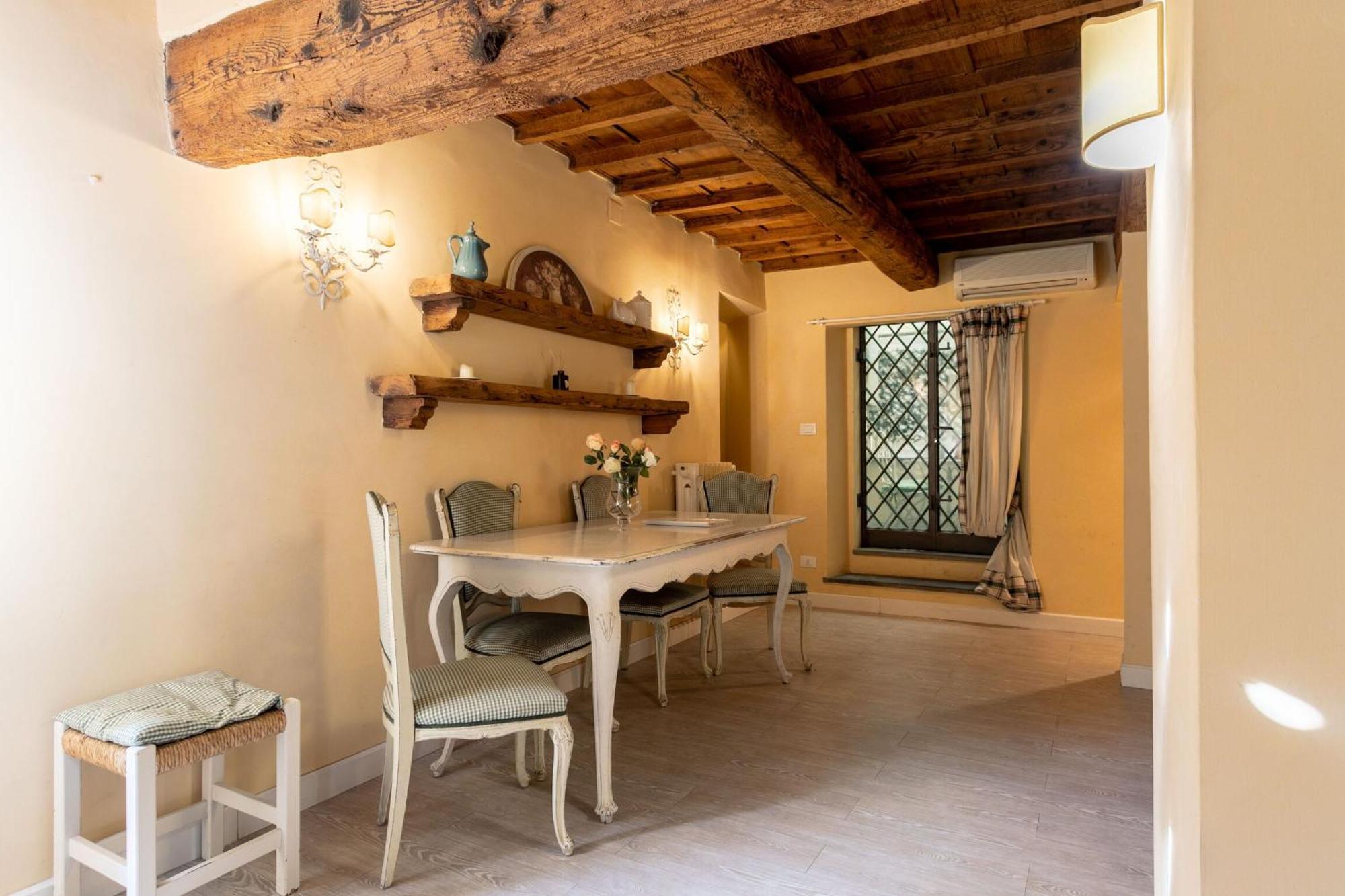 Beatrice By Halldis Florenz Exterior foto