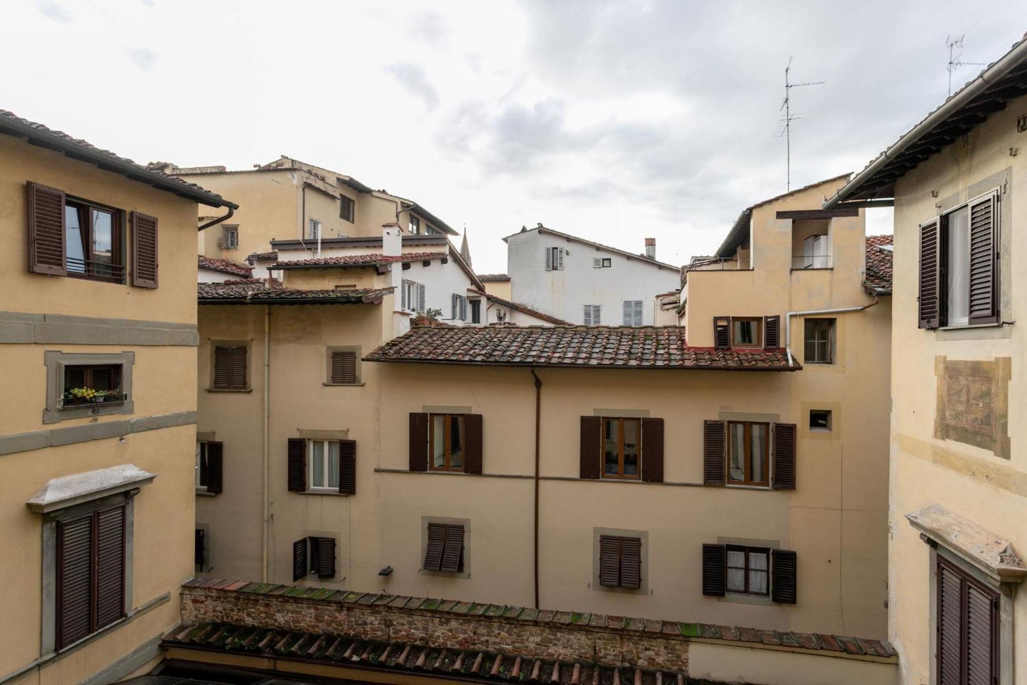 Beatrice By Halldis Florenz Exterior foto