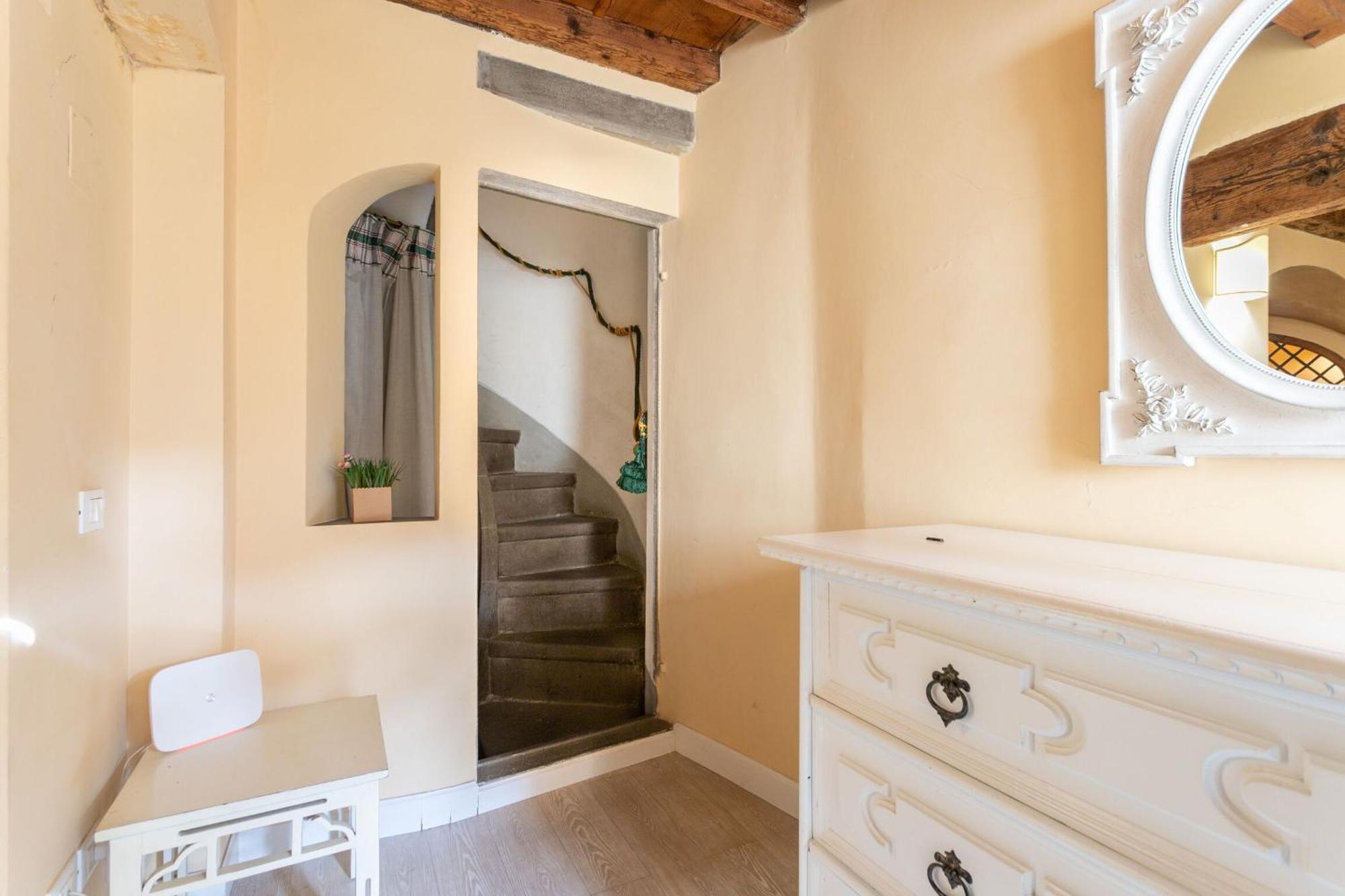Beatrice By Halldis Florenz Exterior foto