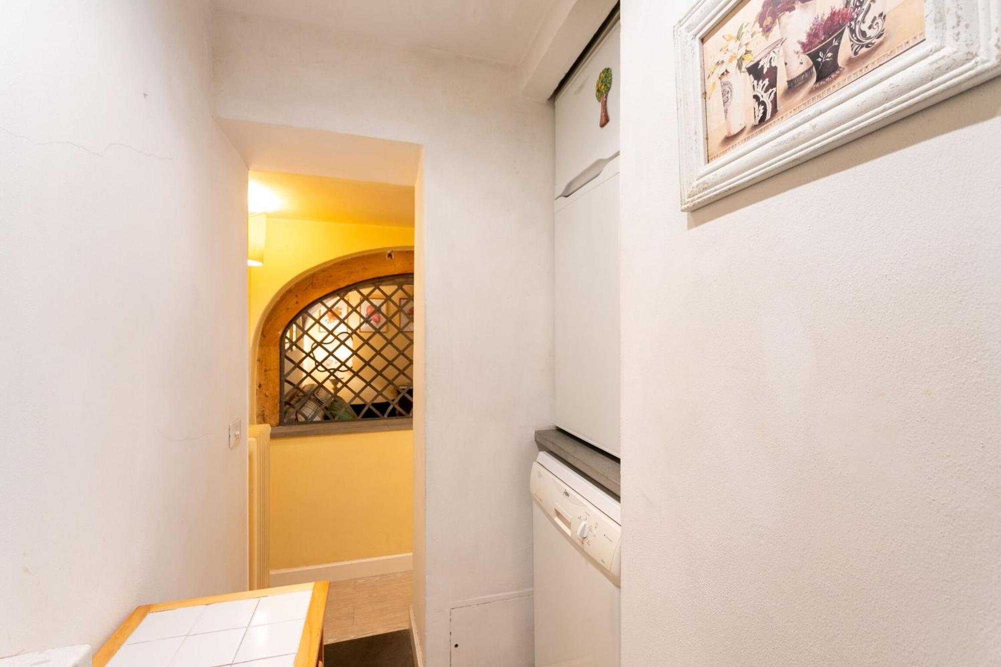 Beatrice By Halldis Florenz Exterior foto