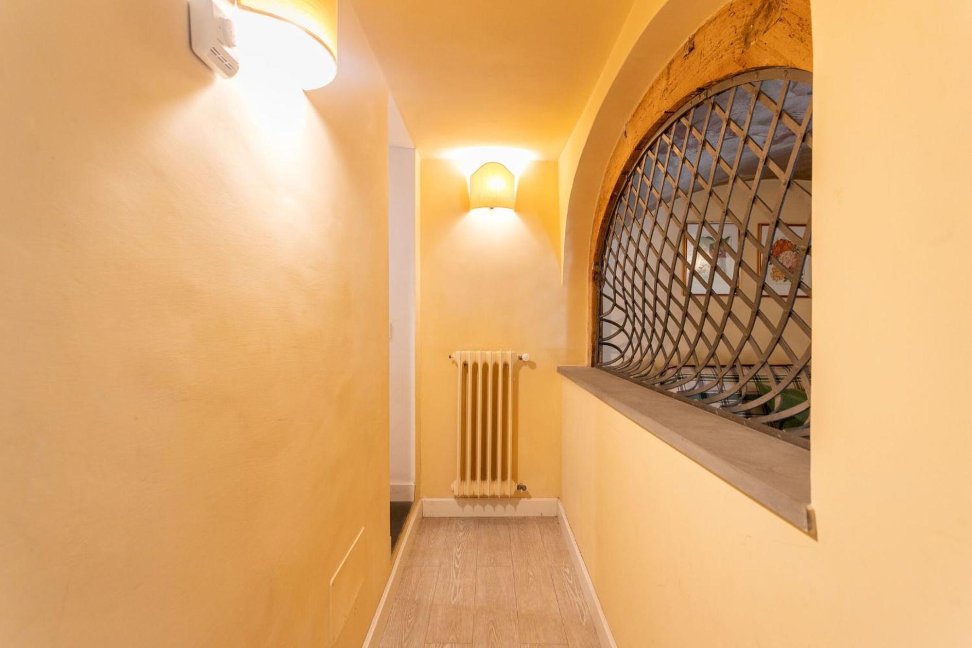 Beatrice By Halldis Florenz Exterior foto